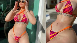 Alexandra MVP contenido exclusivo