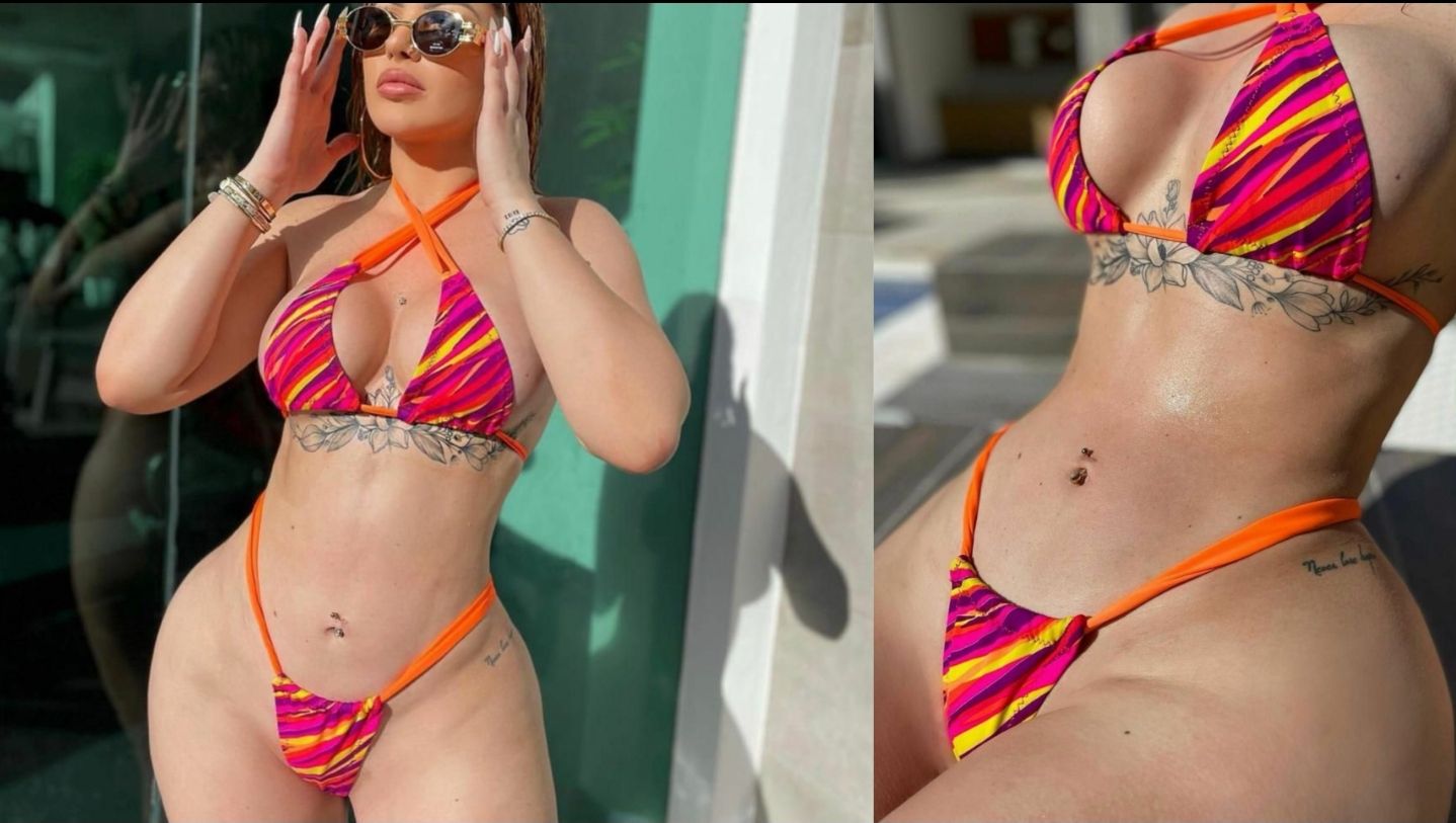 Alexandra MVP contenido exclusivo