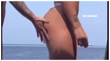 Alisha Lehmann Zona de fans desnuda y fuga de mi club