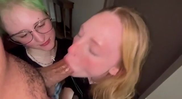 Altbeyx trío mamada con video de Alicebey filtrado