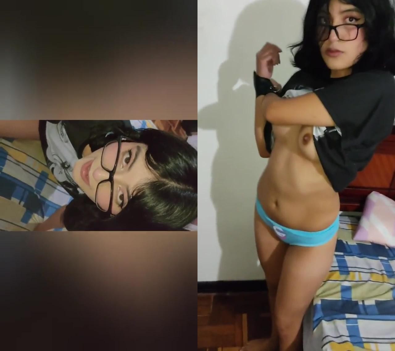 Amara a su hermana y se la folla