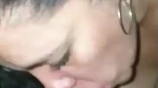 Anal a milf buenisima