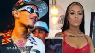 Angel Dior video xxx filtrado