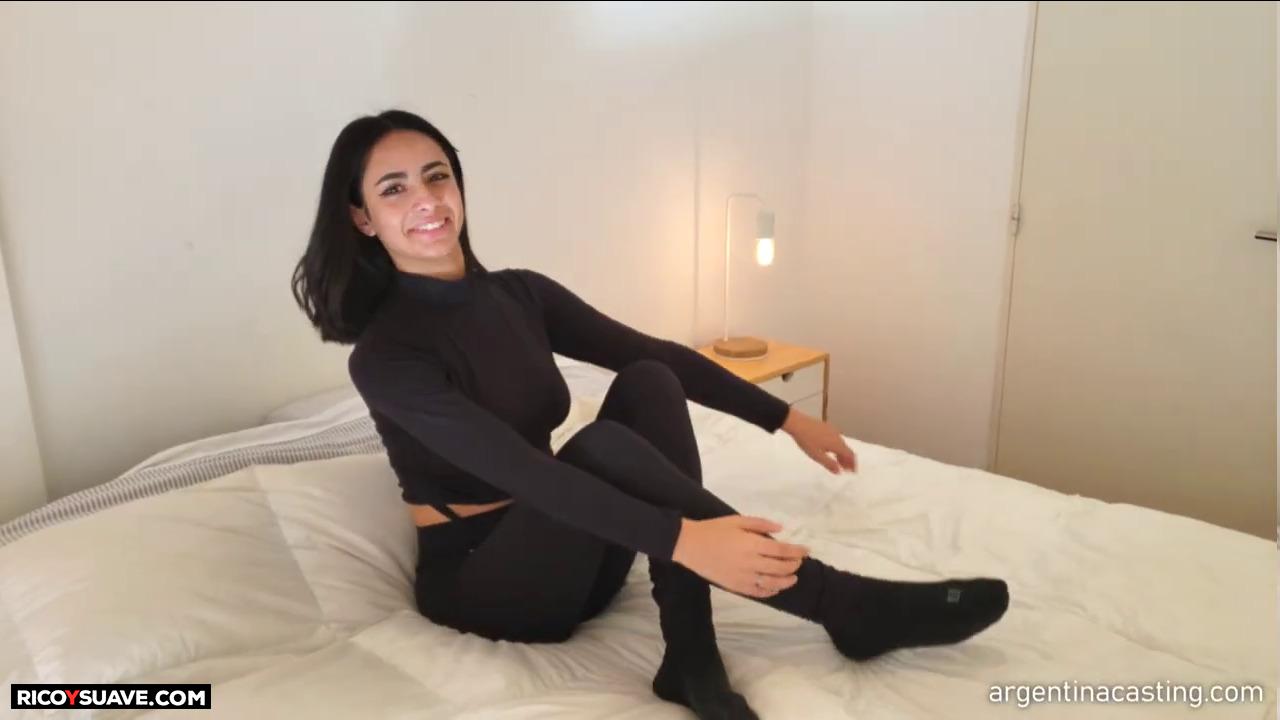 Argentina Casting Maca 19