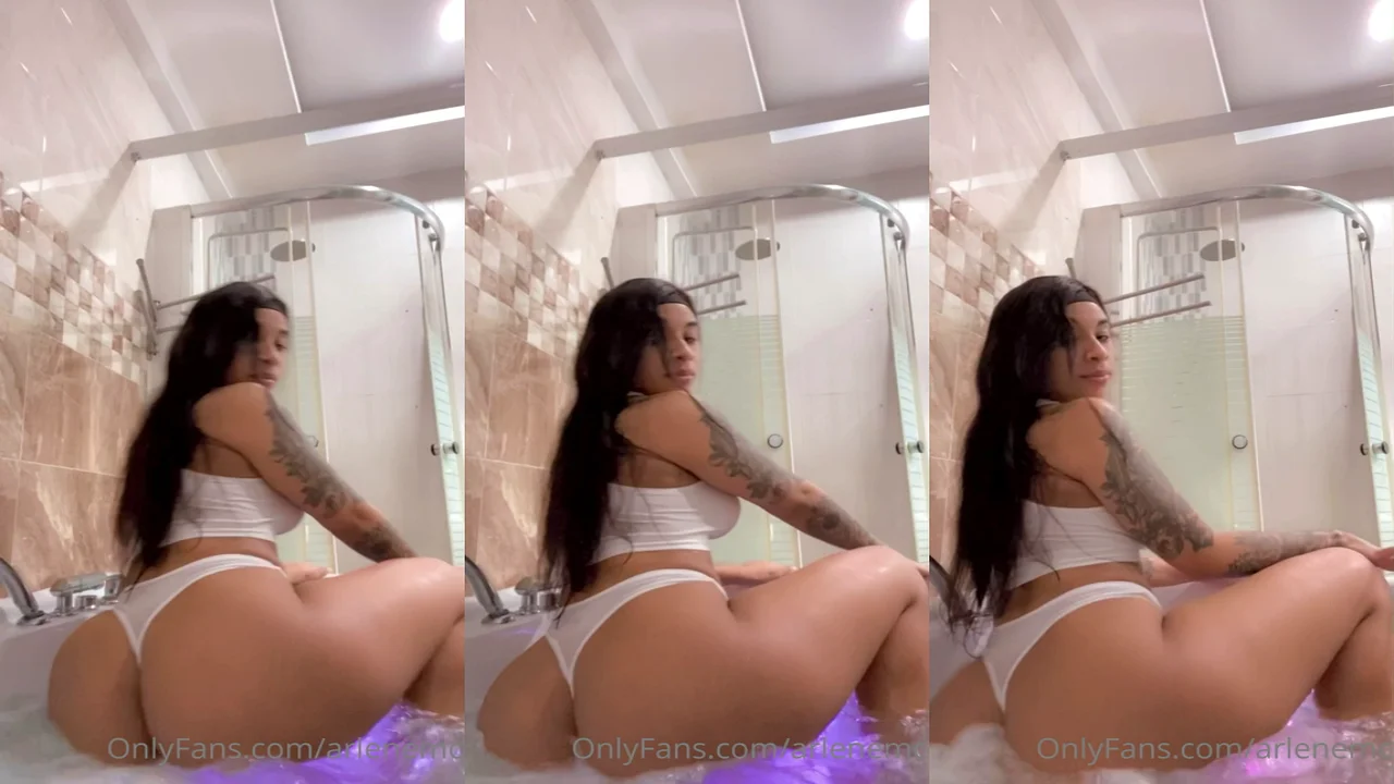 Arlene MC la dominicana mas sexy