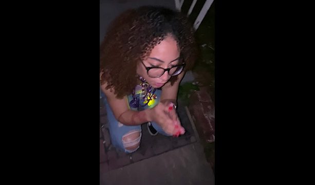 Auri gran polla mamada cum-tragar