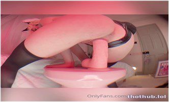 Belle Delphine Bad Little Kitten NUEVO PPV