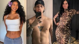 Brianna S el cuerno de Micro Tdh a Barbara ramirez