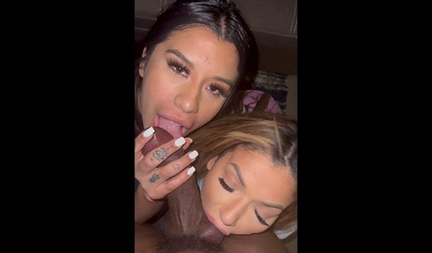 Celina BBC Trío filtrado