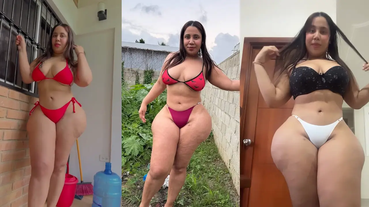Claritza Martinez totona domicana loca por pene