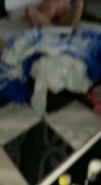 Colombiana atrapa a su marido siendo infiel