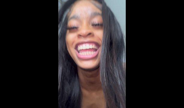 Crave mamada descuidada filtrada