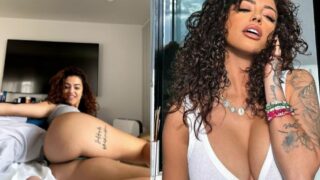 Cubana Malu Trevejo xxx