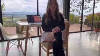 Dani Ortiz es follada por su cliente