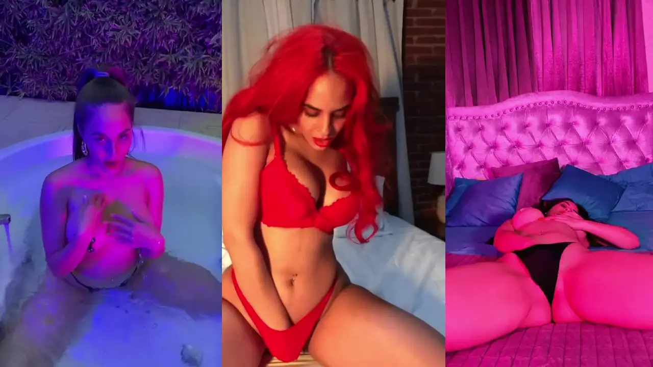 Darlene music artista dominicana culona