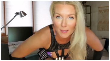 Disfraces de Halloween súper sexys de Kat Wonders Día 2