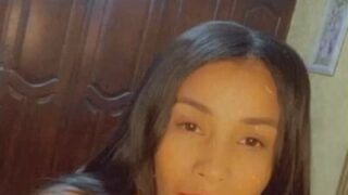 Dominicana La abusadora lazy masturbandose