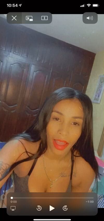 Dominicana La abusadora lazy masturbandose