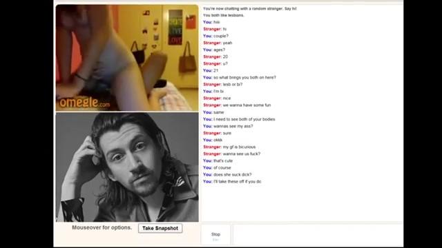 Encuentra pareja follando en video filtrado de Omegle