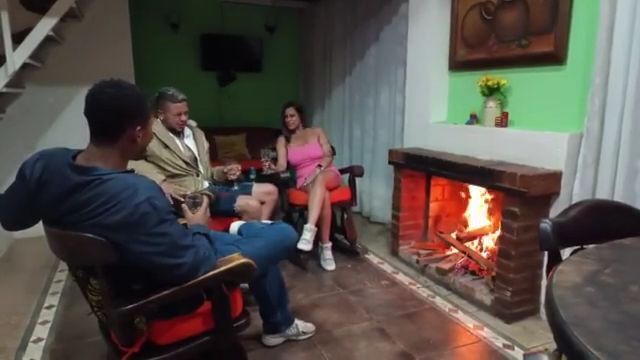 Engaño a mi novio con su mejor amigo