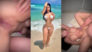 Ennidwong follanda termina con creampie