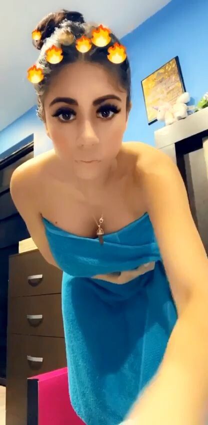 Esta feliz porque no tiene rayitas