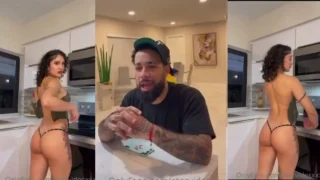 Etervidos tienen hambre