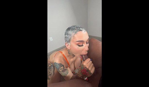 Fit Mami BBC Mamada Cinta sexual filtrada