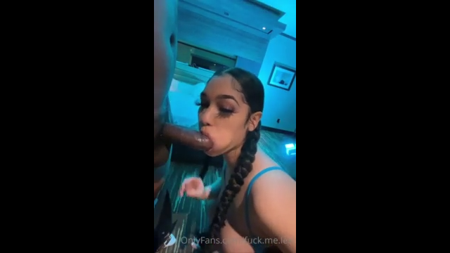 Fóllame se filtró el video sexual de Lexi