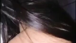 Follandola en cuatro a su mejor amiga