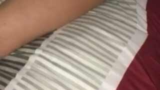 Hacen un trío y las mujeres terminan solas