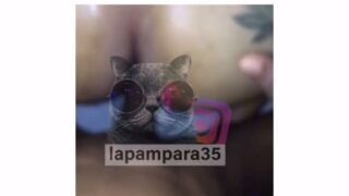 Haraca Kiko video porno con su ex