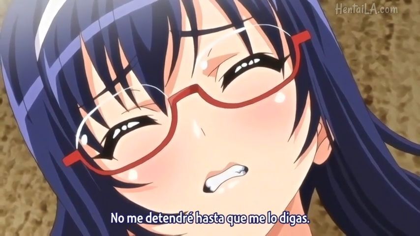 Hentaila Shoujo Kyouiku