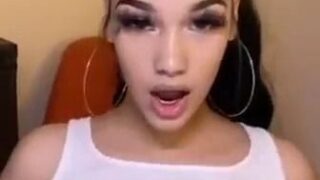 Hot4lex mamando verga