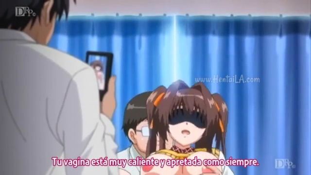 Ikenai Koto La Animación: Episodio 2