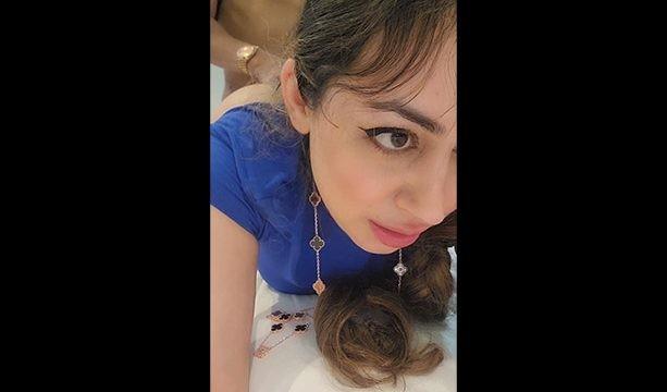 India Sra Sethi Get Smashed Doggystyle porno filtrado