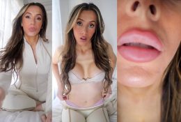 Isabella ASMR Coqueta Compañera de clase popular Otro beso