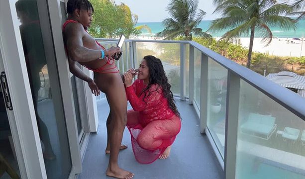 Island Booty Vs Gucci 3ª PIERNA