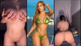 Karen Castano desnuda xxx