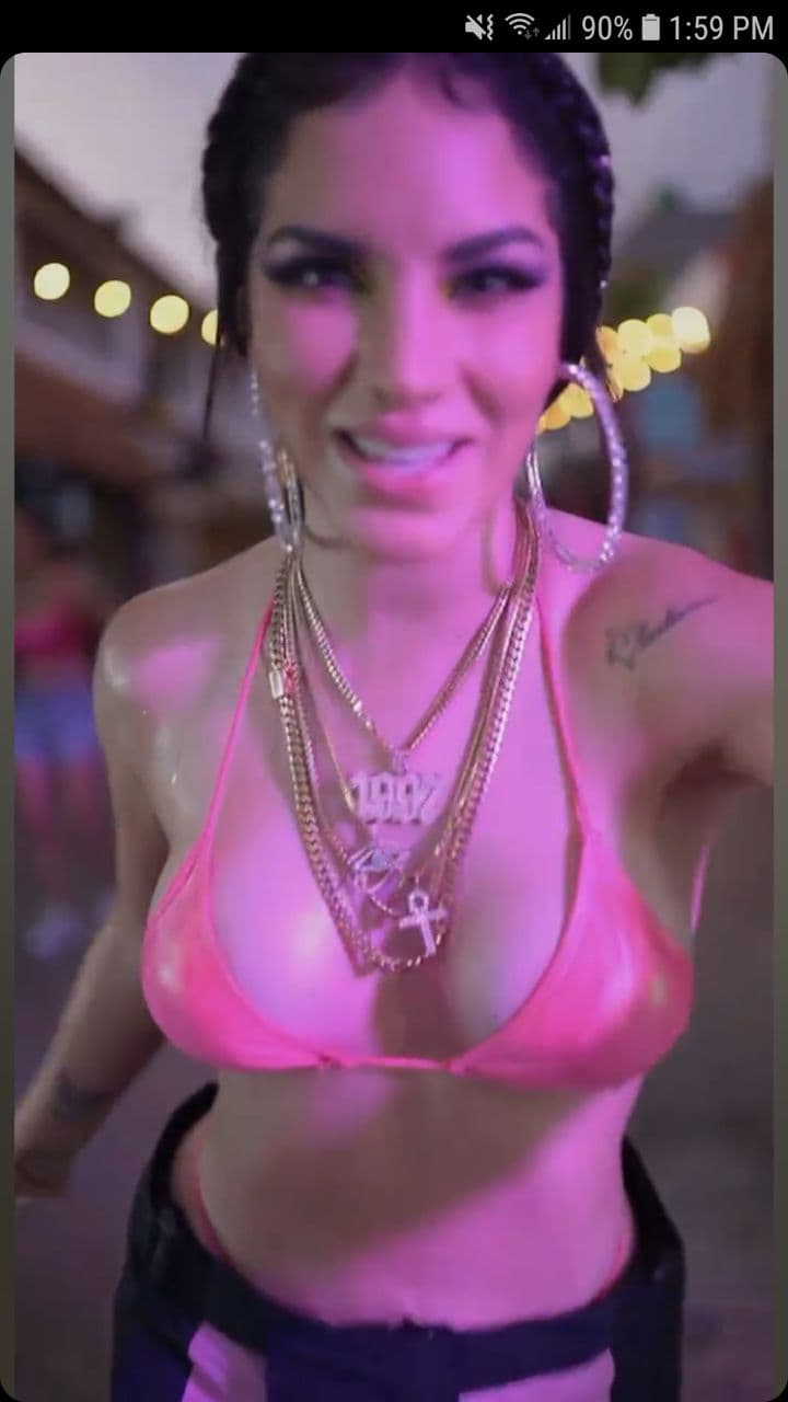 Kimberly Loaiza pack 2021