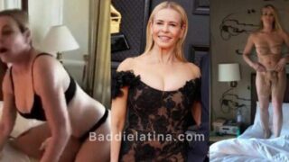 La comediante Chelsea Handler filtró sextape XXX
