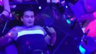 La mejor despedida de soltero