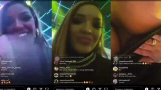 La patrona enseña su popola