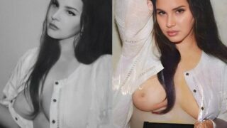 Lana Del Rey sexy photos