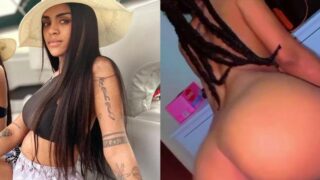 Las Mellas Fresh singando video