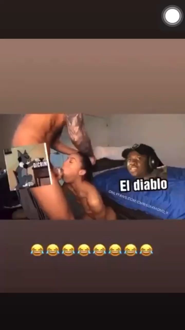 Le dicen el pote de Ketchup