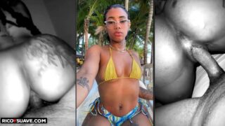 Leonor bailarina de santana barber shop xxx