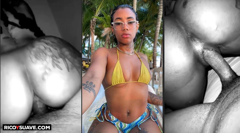 Leonor bailarina de santana barber shop xxx