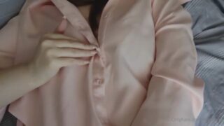 Libra ASMR Desnuda Tetona Reproducir video filtrado