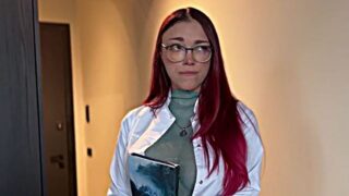 Los científicos acaban follándose intensamente